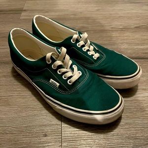 Vans Era